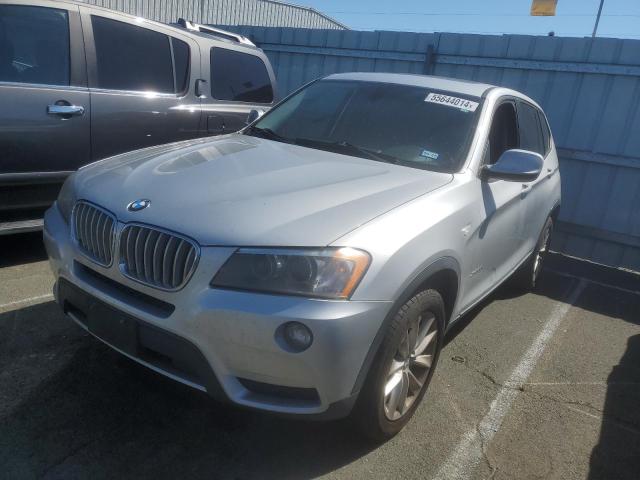 Photo 0 VIN: 5UXWX9C53E0D20956 - BMW X3 