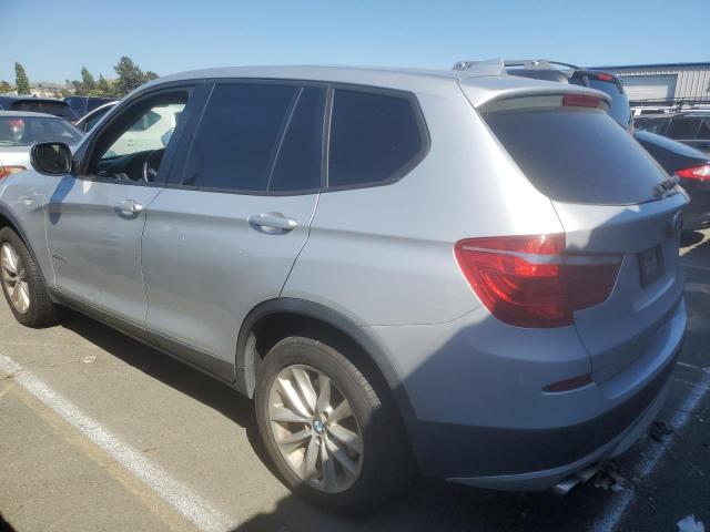 Photo 1 VIN: 5UXWX9C53E0D20956 - BMW X3 