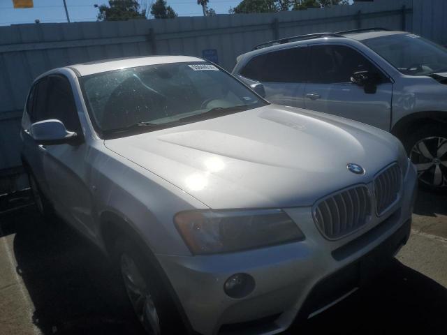 Photo 3 VIN: 5UXWX9C53E0D20956 - BMW X3 