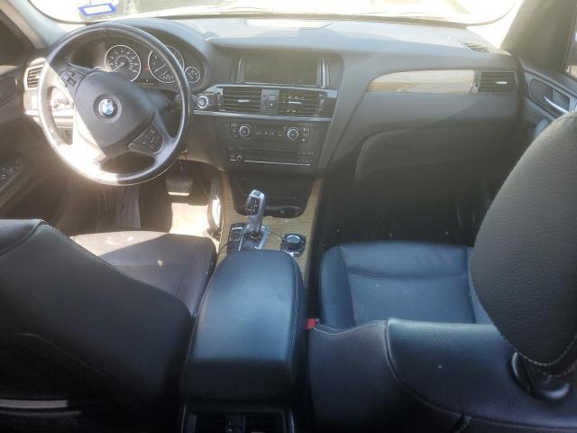 Photo 7 VIN: 5UXWX9C53E0D20956 - BMW X3 