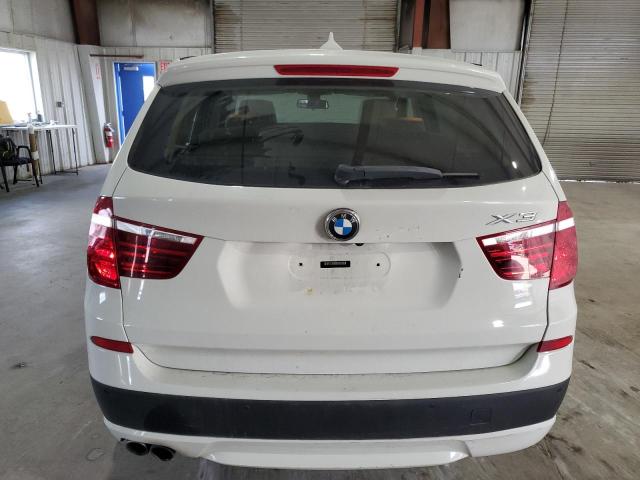 Photo 5 VIN: 5UXWX9C53E0D21752 - BMW X3 XDRIVE2 