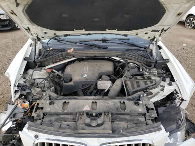 Photo 11 VIN: 5UXWX9C53E0D23825 - BMW X3 XDRIVE2 