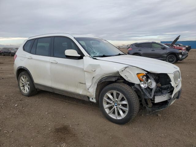 Photo 3 VIN: 5UXWX9C53E0D23825 - BMW X3 XDRIVE2 