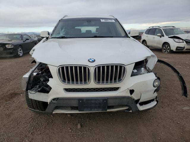 Photo 4 VIN: 5UXWX9C53E0D23825 - BMW X3 XDRIVE2 