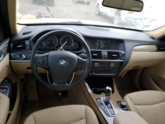 Photo 7 VIN: 5UXWX9C53E0D23825 - BMW X3 XDRIVE2 