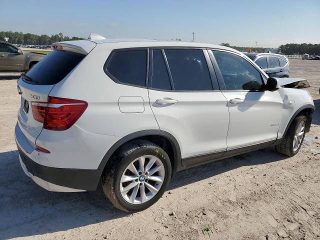 Photo 2 VIN: 5UXWX9C53E0D25123 - BMW X3 