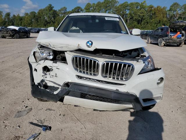 Photo 4 VIN: 5UXWX9C53E0D25123 - BMW X3 