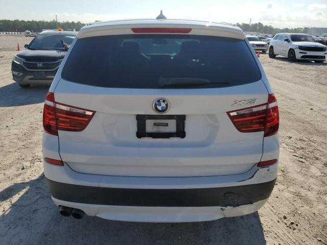 Photo 5 VIN: 5UXWX9C53E0D25123 - BMW X3 