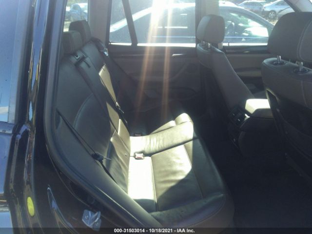 Photo 7 VIN: 5UXWX9C53E0D25431 - BMW X3 