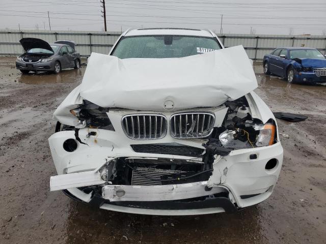 Photo 4 VIN: 5UXWX9C53E0D26501 - BMW X3 XDRIVE2 