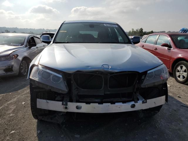 Photo 4 VIN: 5UXWX9C53E0D28037 - BMW X3 XDRIVE2 