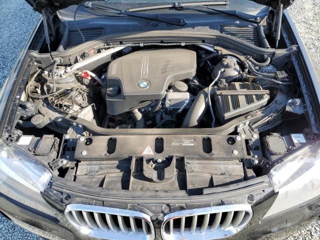 Photo 11 VIN: 5UXWX9C53E0D28183 - BMW X3 XDRIVE2 