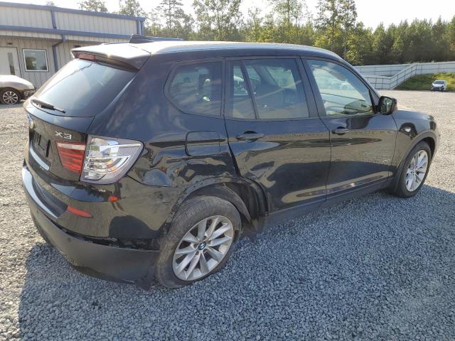 Photo 2 VIN: 5UXWX9C53E0D28183 - BMW X3 XDRIVE2 