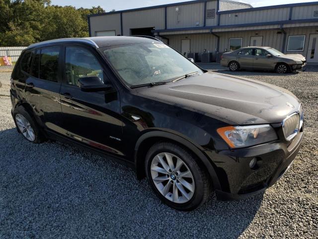 Photo 3 VIN: 5UXWX9C53E0D28183 - BMW X3 XDRIVE2 