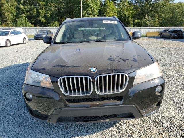 Photo 4 VIN: 5UXWX9C53E0D28183 - BMW X3 XDRIVE2 