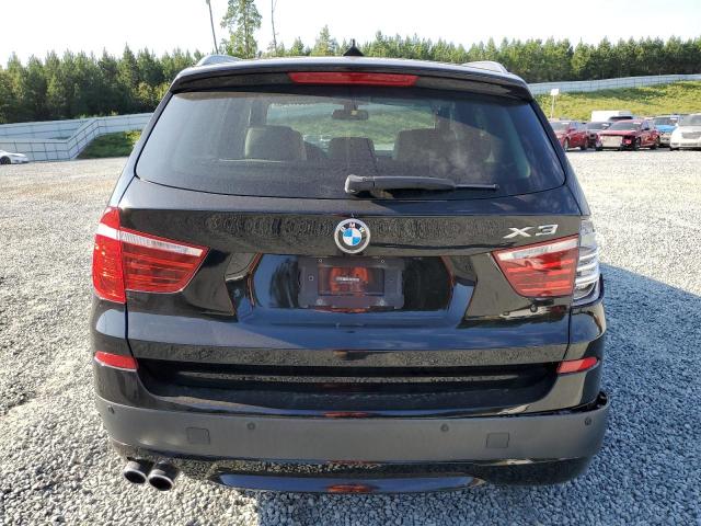 Photo 5 VIN: 5UXWX9C53E0D28183 - BMW X3 XDRIVE2 