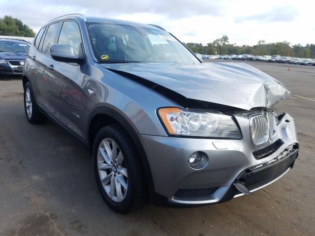 Photo 0 VIN: 5UXWX9C53E0D30242 - BMW X3 XDRIVE2 