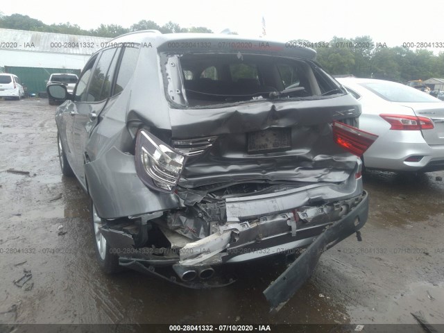 Photo 5 VIN: 5UXWX9C53E0D30628 - BMW X3 