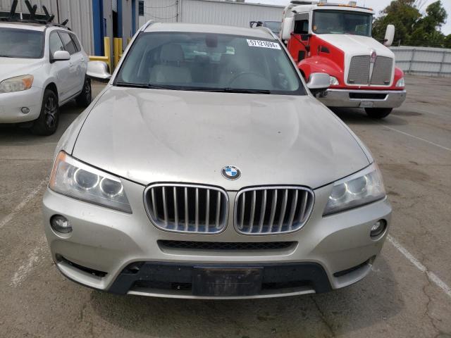 Photo 4 VIN: 5UXWX9C53E0D31259 - BMW X3 