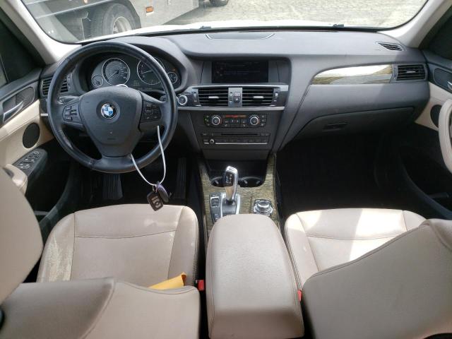 Photo 7 VIN: 5UXWX9C53E0D31259 - BMW X3 