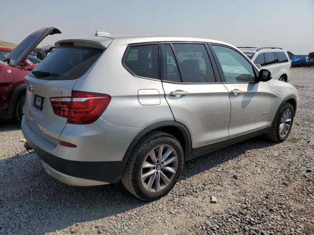 Photo 2 VIN: 5UXWX9C53E0D32587 - BMW X3 XDRIVE2 