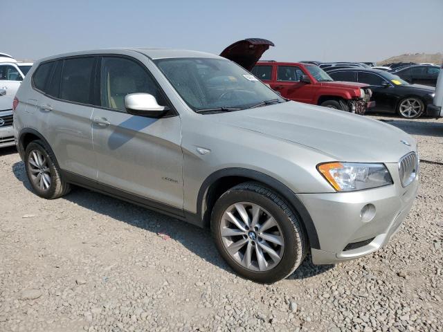 Photo 3 VIN: 5UXWX9C53E0D32587 - BMW X3 XDRIVE2 