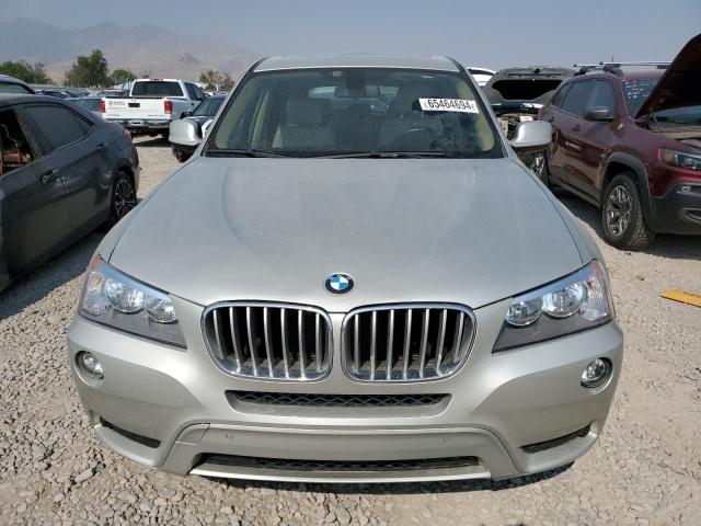 Photo 4 VIN: 5UXWX9C53E0D32587 - BMW X3 XDRIVE2 