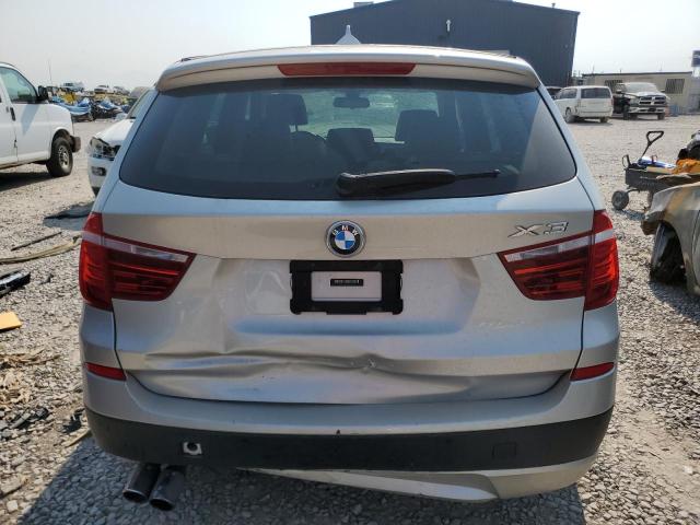 Photo 5 VIN: 5UXWX9C53E0D32587 - BMW X3 XDRIVE2 