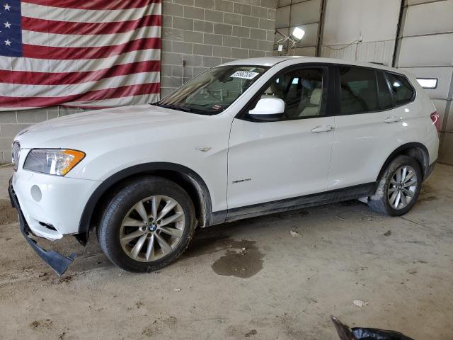 Photo 0 VIN: 5UXWX9C53E0D33609 - BMW X3 XDRIVE2 