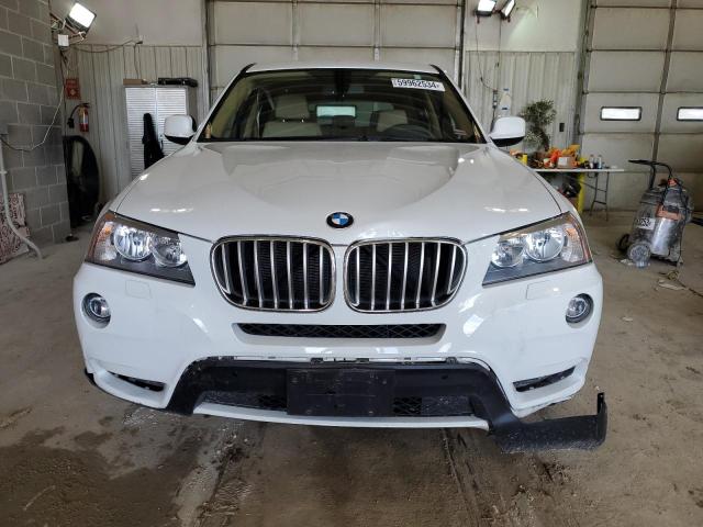 Photo 4 VIN: 5UXWX9C53E0D33609 - BMW X3 XDRIVE2 