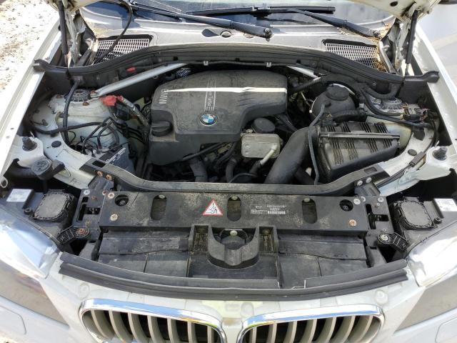 Photo 11 VIN: 5UXWX9C53E0D33612 - BMW X3 