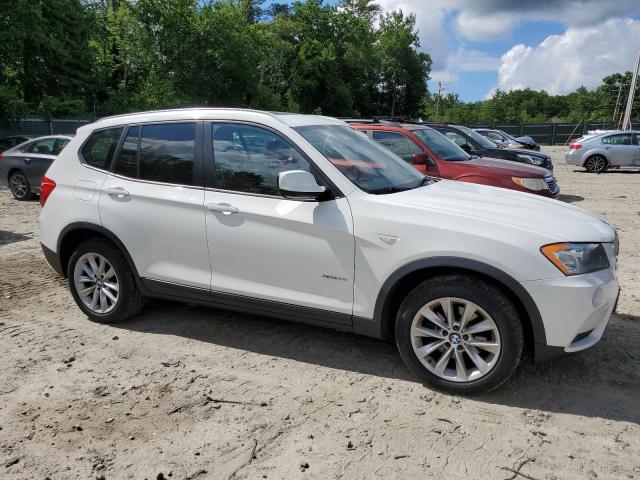 Photo 3 VIN: 5UXWX9C53E0D33612 - BMW X3 