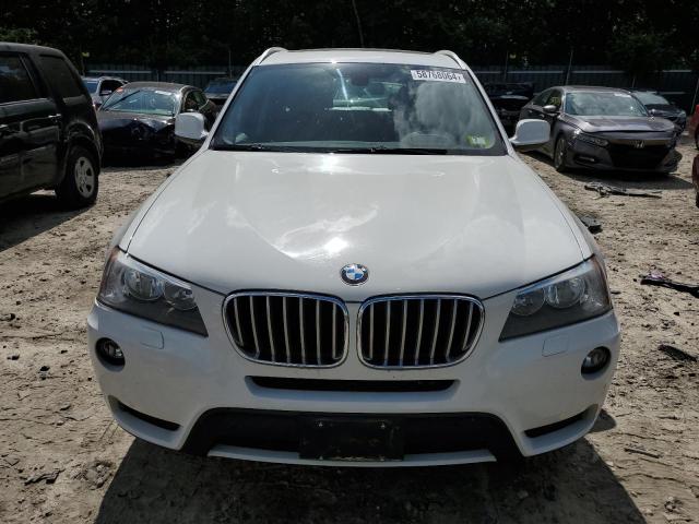 Photo 4 VIN: 5UXWX9C53E0D33612 - BMW X3 