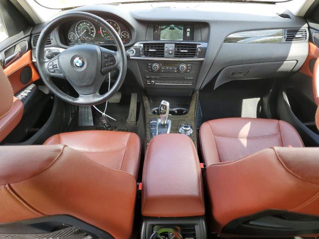 Photo 7 VIN: 5UXWX9C53E0D33612 - BMW X3 