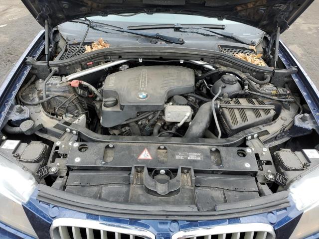 Photo 11 VIN: 5UXWX9C53E0D34274 - BMW X3 