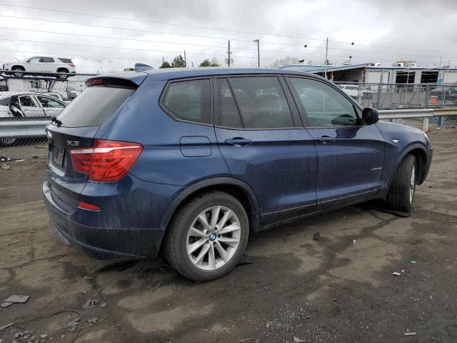 Photo 2 VIN: 5UXWX9C53E0D34274 - BMW X3 