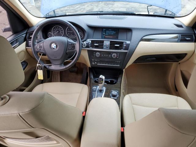 Photo 7 VIN: 5UXWX9C53E0D34274 - BMW X3 