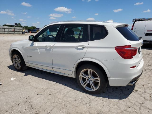 Photo 1 VIN: 5UXWX9C53E0D34923 - BMW X3 