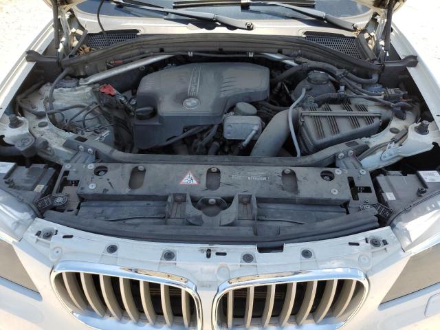 Photo 11 VIN: 5UXWX9C53E0D34923 - BMW X3 