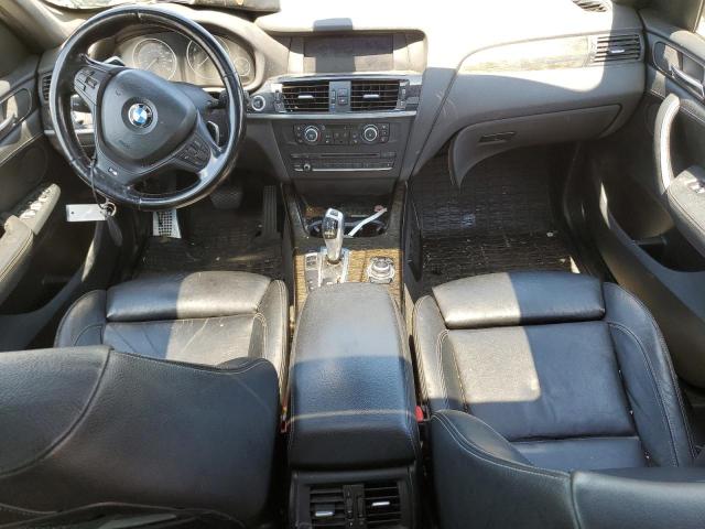 Photo 7 VIN: 5UXWX9C53E0D34923 - BMW X3 