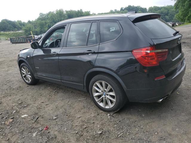 Photo 1 VIN: 5UXWX9C53E0D35165 - BMW X3 XDRIVE2 