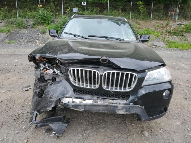 Photo 4 VIN: 5UXWX9C53E0D35165 - BMW X3 XDRIVE2 