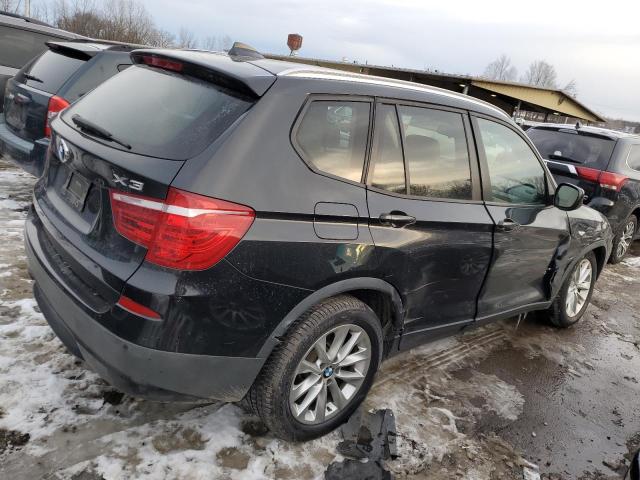 Photo 2 VIN: 5UXWX9C53E0D36042 - BMW X3 