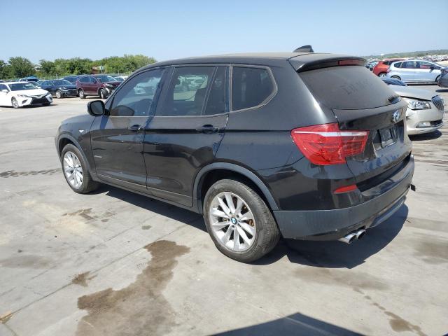 Photo 1 VIN: 5UXWX9C53E0D38891 - BMW X3 XDRIVE2 