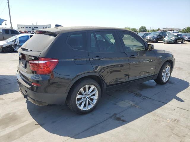 Photo 2 VIN: 5UXWX9C53E0D38891 - BMW X3 XDRIVE2 