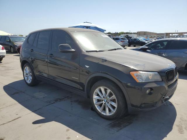 Photo 3 VIN: 5UXWX9C53E0D38891 - BMW X3 XDRIVE2 