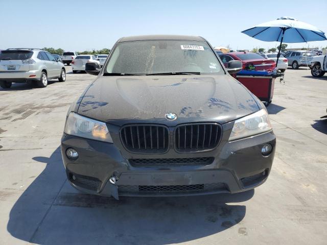 Photo 4 VIN: 5UXWX9C53E0D38891 - BMW X3 XDRIVE2 