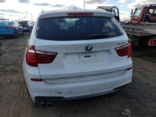 Photo 5 VIN: 5UXWX9C53E0D40043 - BMW X3 XDRIVE2 