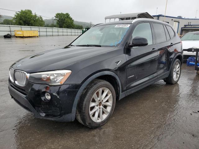 Photo 0 VIN: 5UXWX9C53F0D44658 - BMW X3 XDRIVE2 