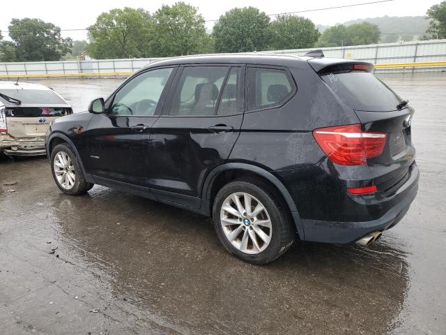 Photo 1 VIN: 5UXWX9C53F0D44658 - BMW X3 XDRIVE2 